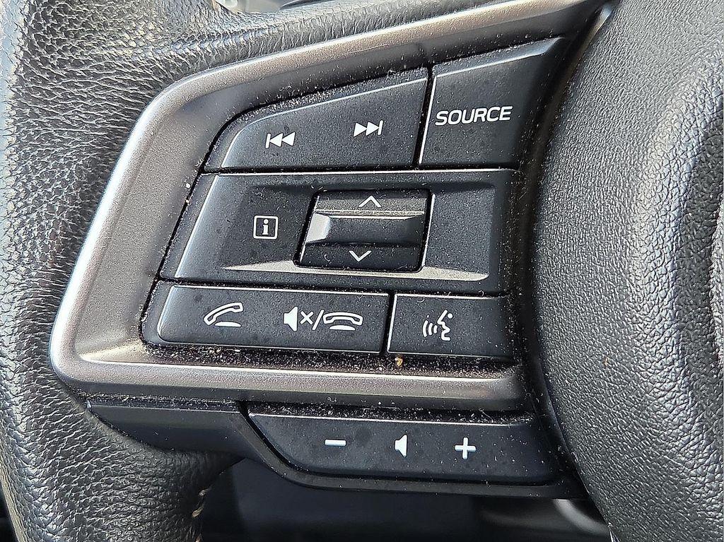 used 2023 Subaru Ascent car, priced at $29,628