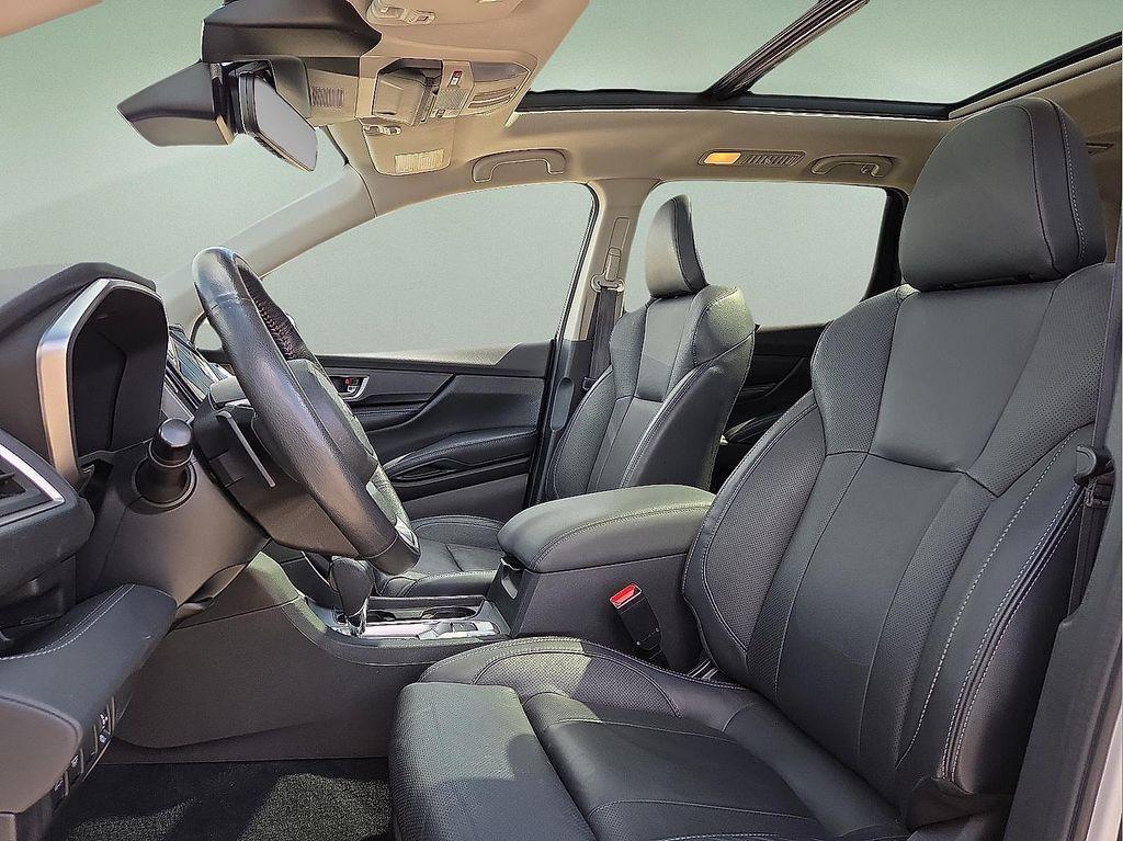 used 2023 Subaru Ascent car, priced at $29,628