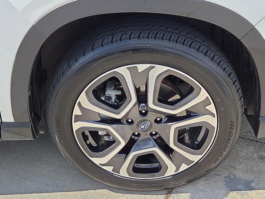 used 2023 Subaru Ascent car, priced at $29,628