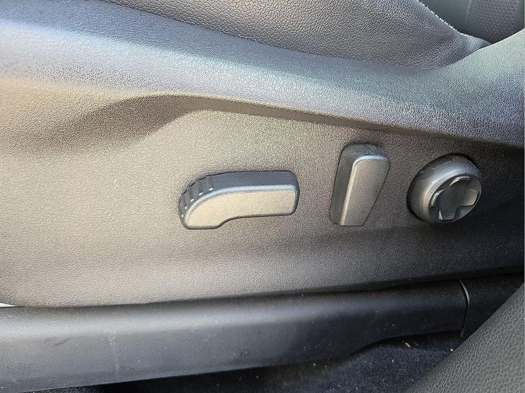 used 2023 Subaru Ascent car, priced at $29,628