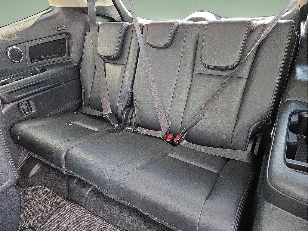 used 2023 Subaru Ascent car, priced at $29,628