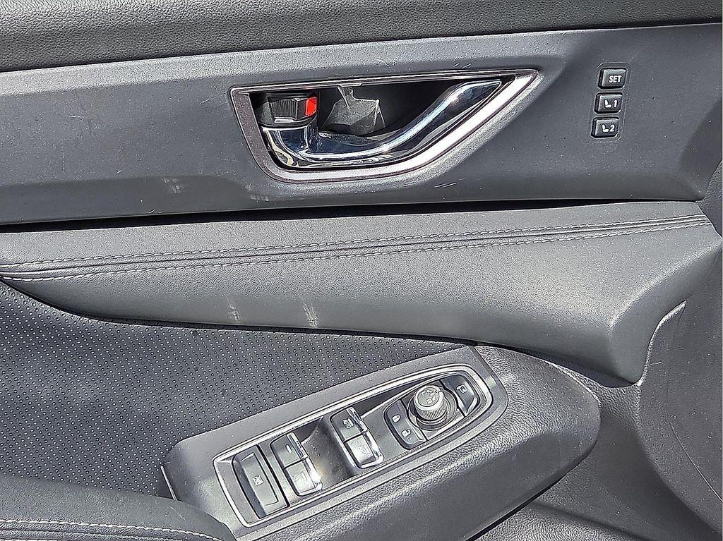 used 2023 Subaru Ascent car, priced at $29,628