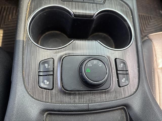 used 2020 GMC Acadia car, priced at $20,975