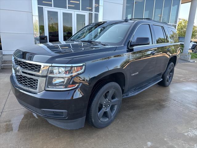 used 2019 Chevrolet Tahoe car, priced at $29,972