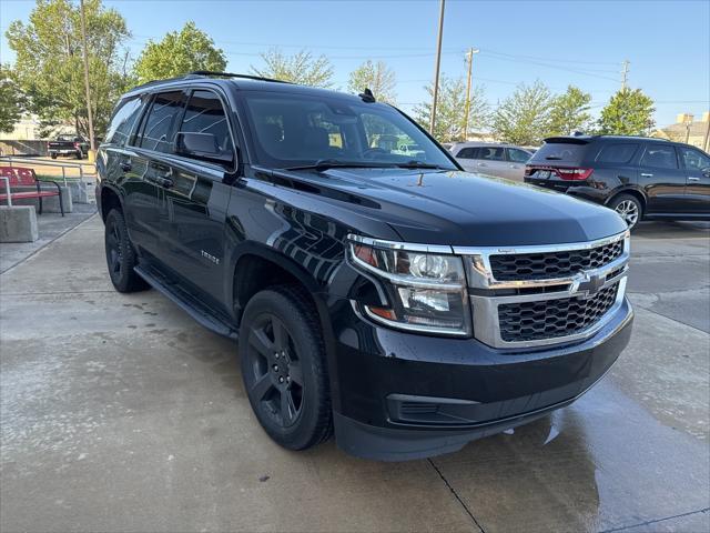 used 2019 Chevrolet Tahoe car, priced at $29,972