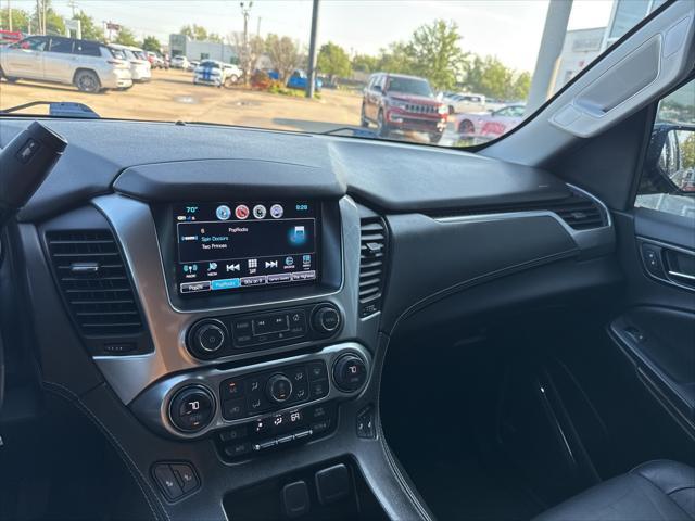 used 2019 Chevrolet Tahoe car, priced at $29,972