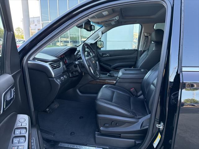 used 2019 Chevrolet Tahoe car, priced at $29,972