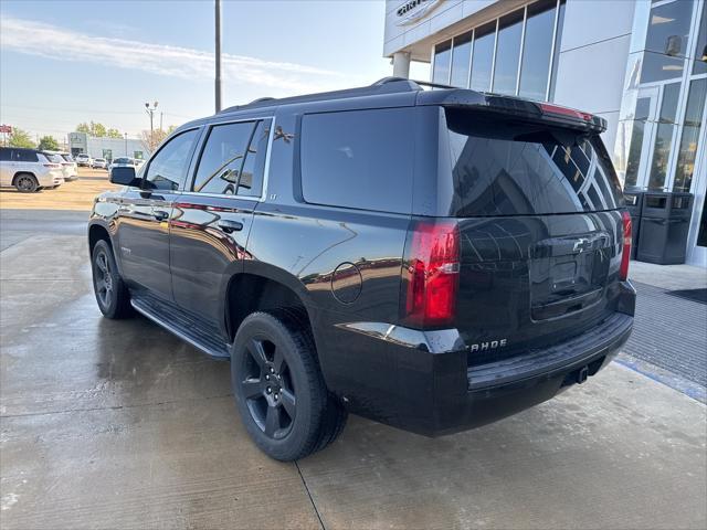 used 2019 Chevrolet Tahoe car, priced at $29,972