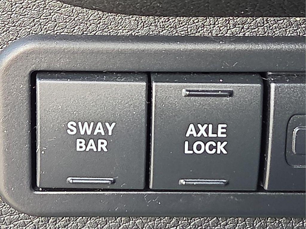 used 2017 Jeep Wrangler Unlimited car, priced at $22,841