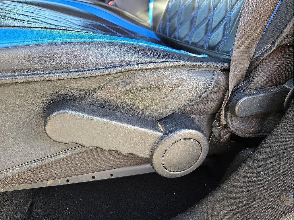 used 2017 Jeep Wrangler Unlimited car, priced at $22,841