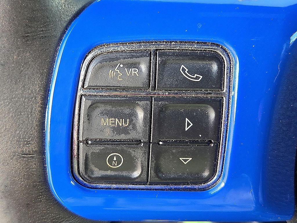 used 2017 Jeep Wrangler Unlimited car, priced at $22,841