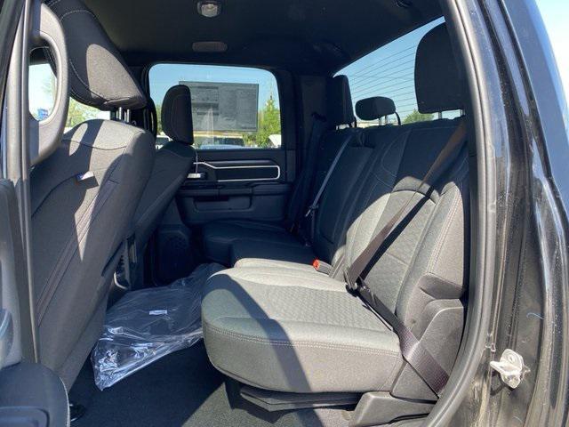 new 2025 Ram 3500 car, priced at $66,621