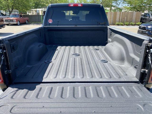 new 2025 Ram 3500 car, priced at $66,621