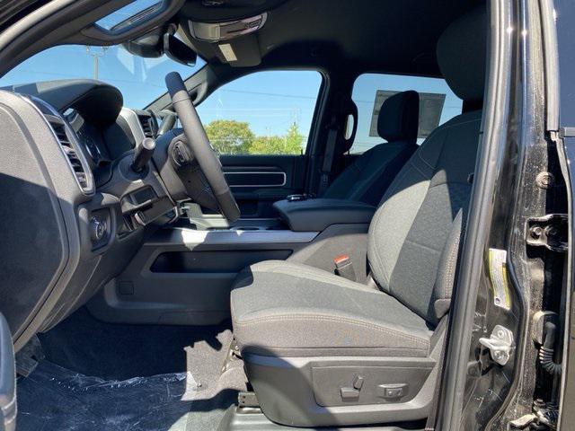 new 2025 Ram 3500 car, priced at $66,621