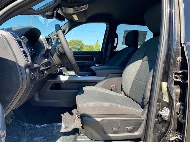 new 2025 Ram 3500 car, priced at $66,621