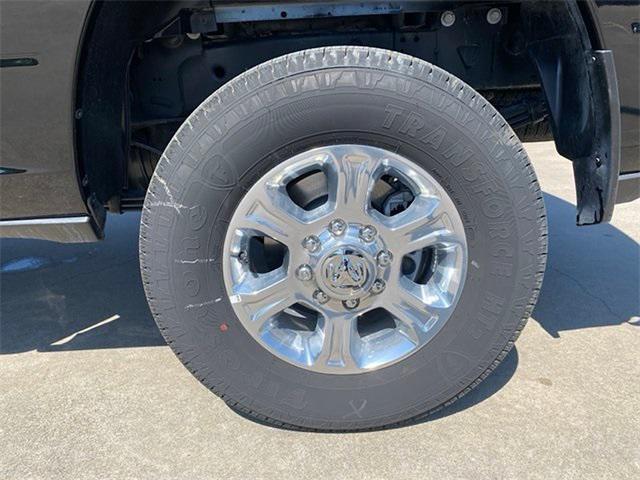 new 2025 Ram 3500 car, priced at $66,621