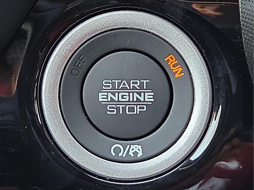 new 2025 Ram 1500 car, priced at $75,357