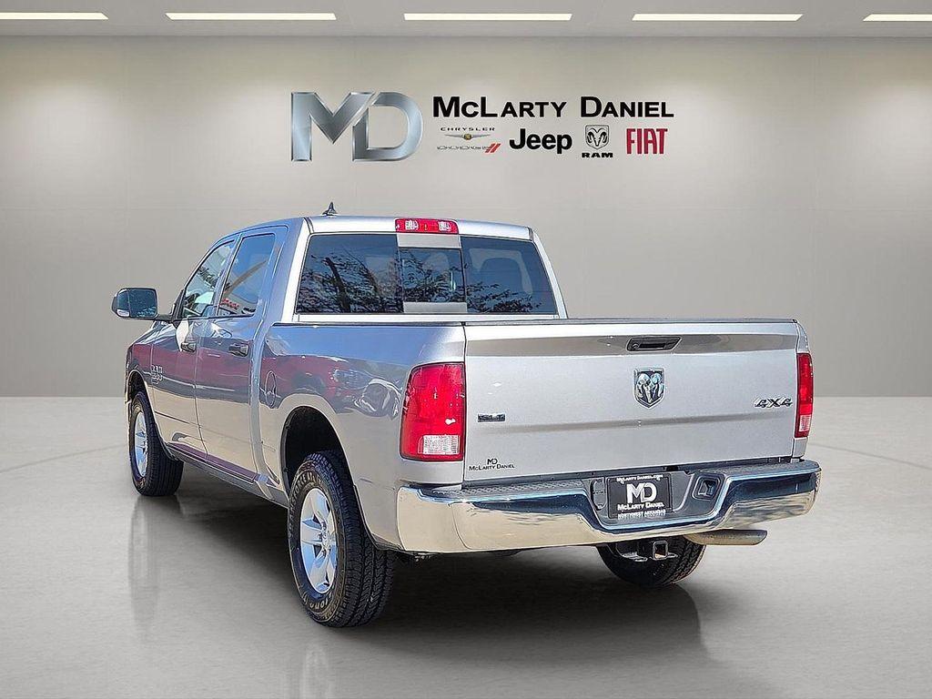 used 2023 Ram 1500 Classic car, priced at $31,520