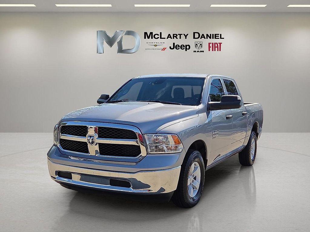 used 2023 Ram 1500 Classic car, priced at $31,520