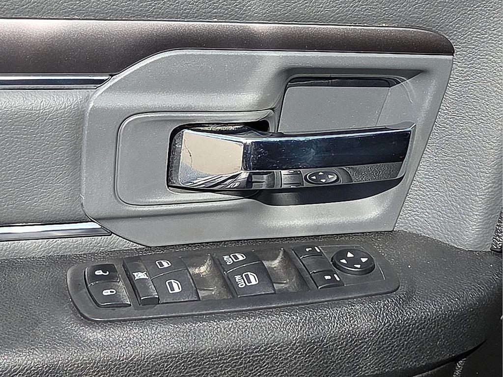 used 2023 Ram 1500 Classic car, priced at $31,520