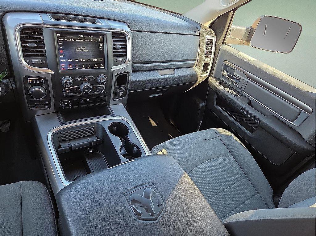 used 2023 Ram 1500 Classic car, priced at $31,520