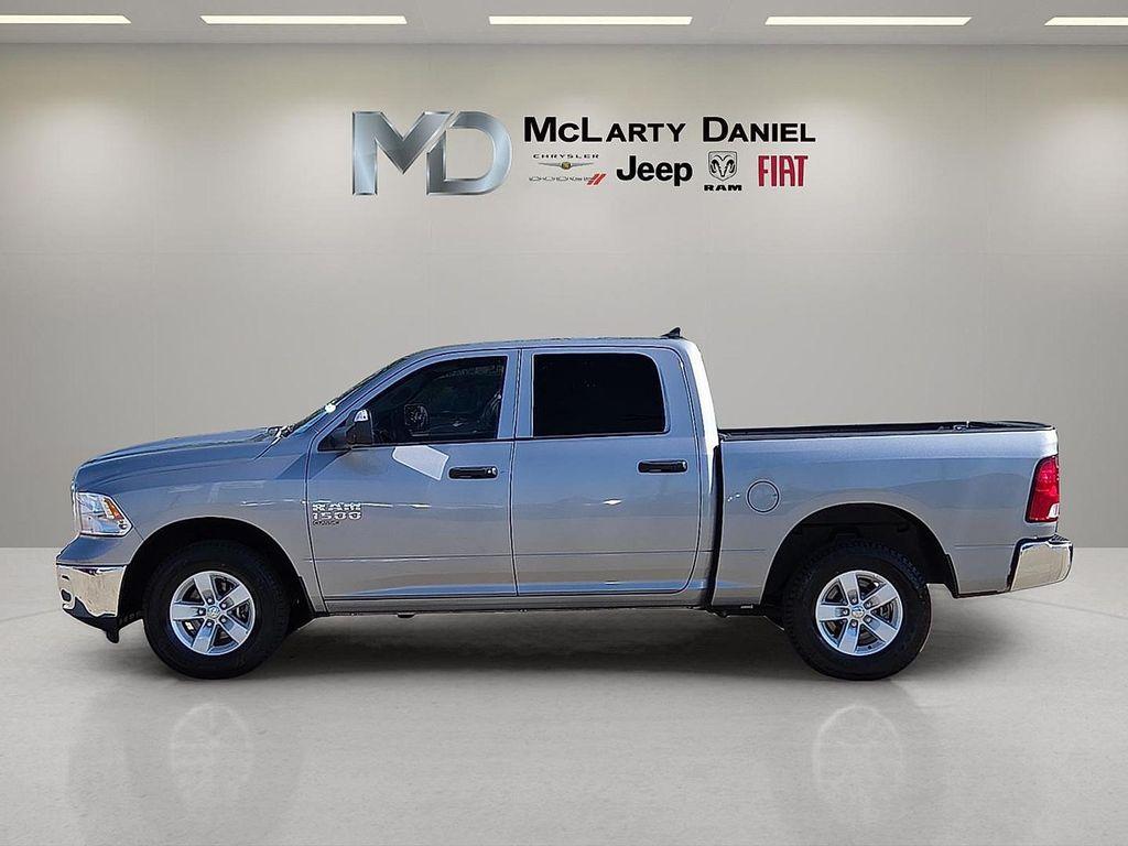 used 2023 Ram 1500 Classic car, priced at $31,520