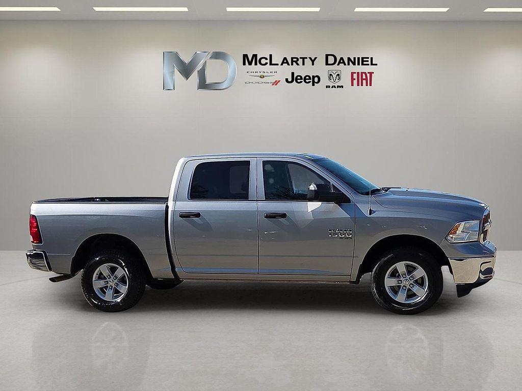 used 2023 Ram 1500 Classic car, priced at $31,520