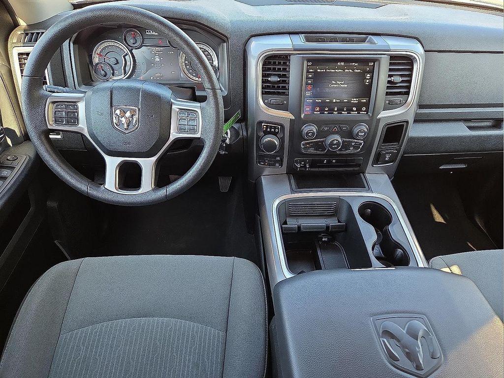 used 2023 Ram 1500 Classic car, priced at $31,520