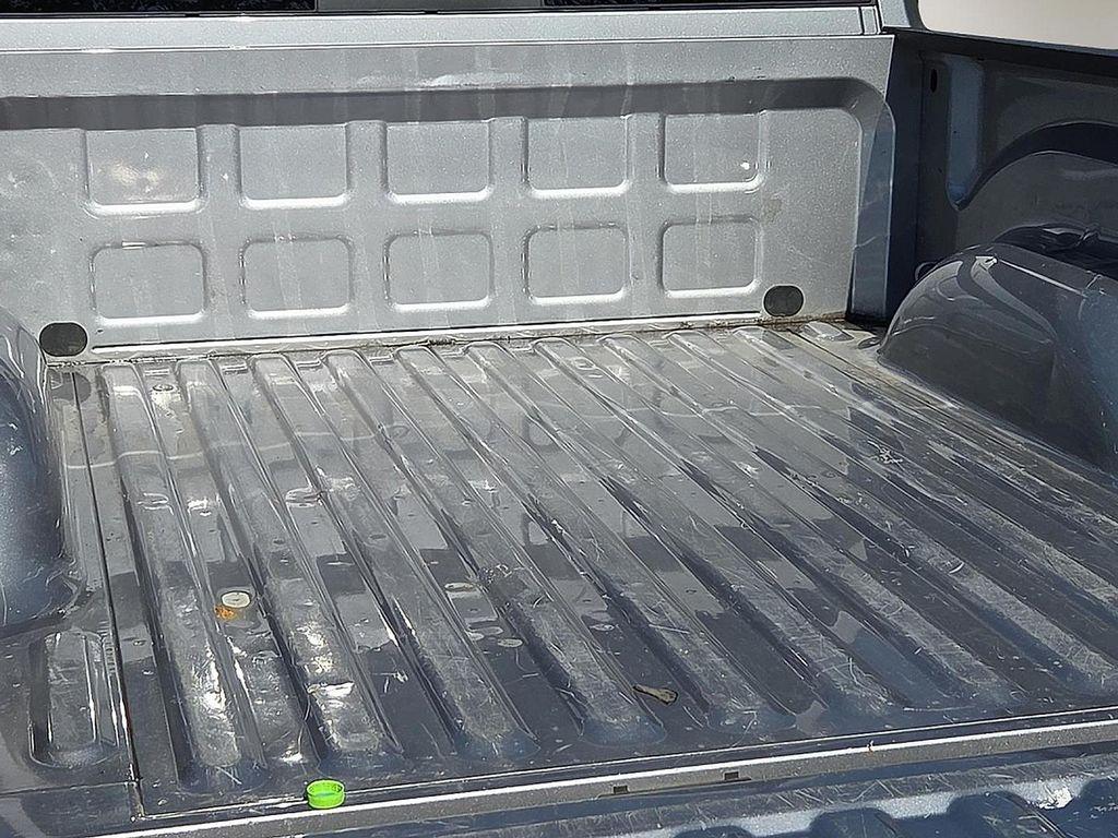used 2023 Ram 1500 Classic car, priced at $31,520