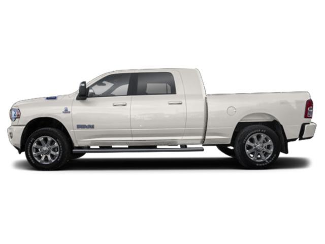 used 2023 Ram 3500 car, priced at $71,987