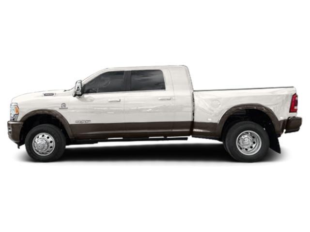 used 2023 Ram 3500 car, priced at $71,987