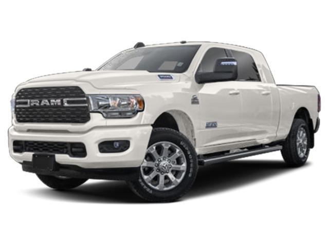used 2023 Ram 3500 car, priced at $71,987