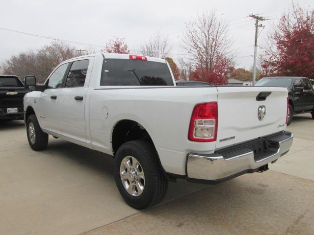 new 2024 Ram 2500 car, priced at $56,615