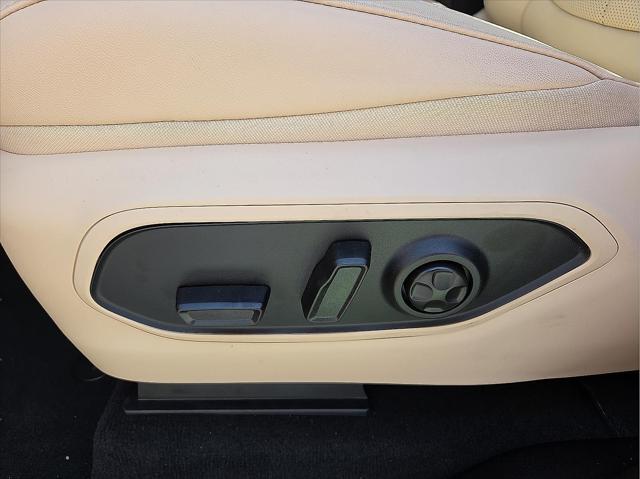 new 2025 Jeep Grand Cherokee L car, priced at $50,049