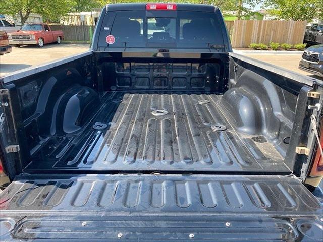new 2025 Ram 2500 car, priced at $62,174