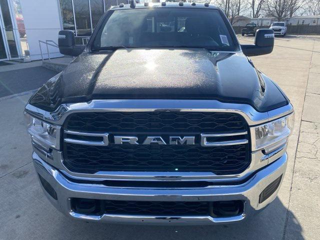 new 2024 Ram 2500 car, priced at $54,274