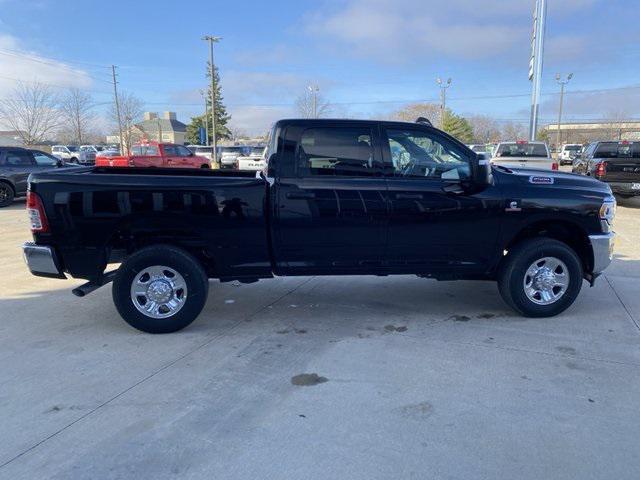 new 2024 Ram 2500 car, priced at $53,774