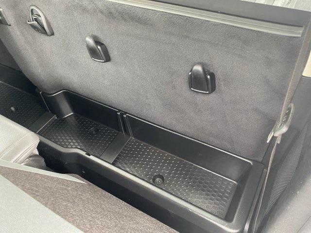 used 2018 Ram 1500 car, priced at $17,788