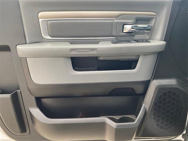 used 2018 Ram 1500 car, priced at $17,788