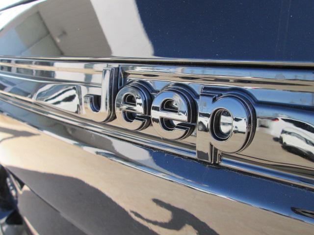 new 2024 Jeep Grand Cherokee car, priced at $44,150
