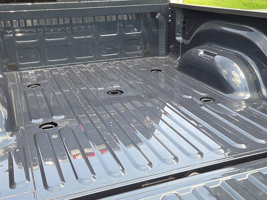 new 2025 Ram 2500 car, priced at $61,732