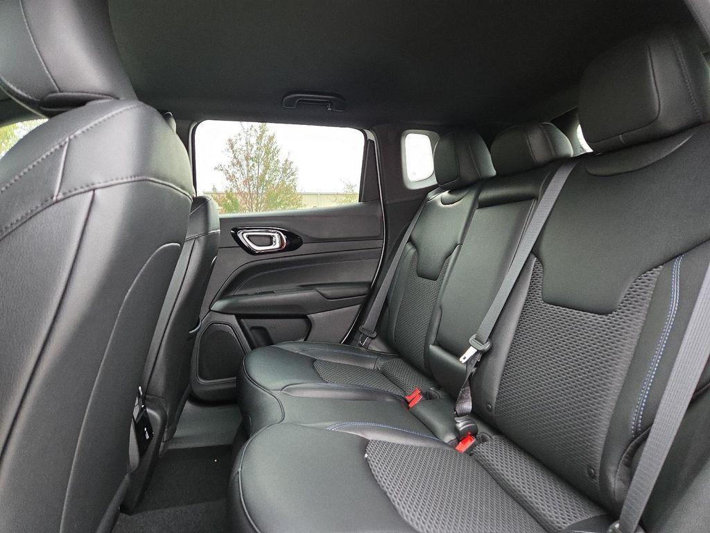 new 2026 Jeep Compass car, priced at $35,005