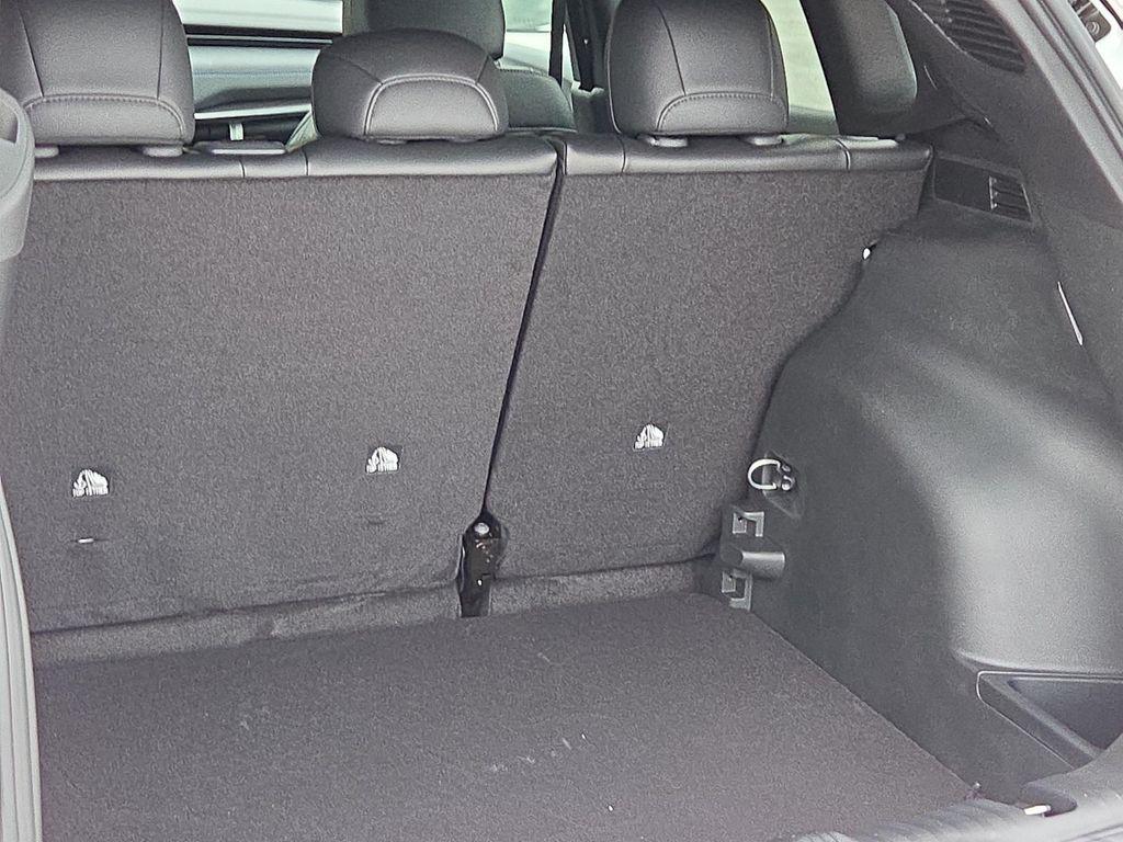 new 2026 Jeep Compass car, priced at $35,005