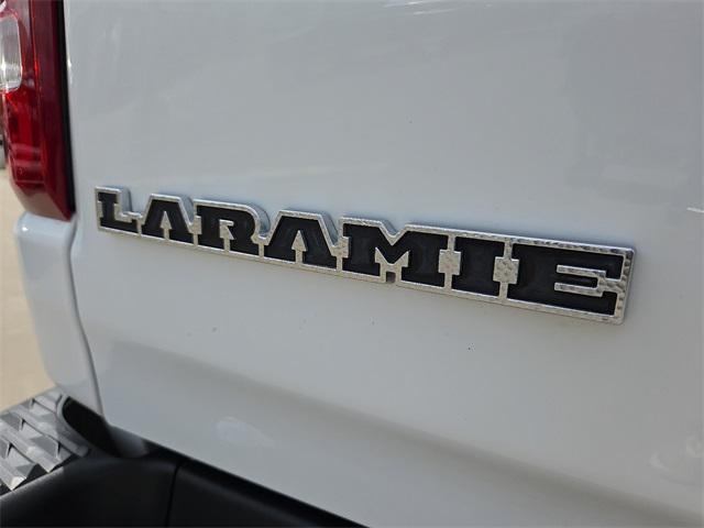 used 2021 Ram 1500 car, priced at $39,908