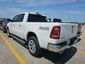used 2021 Ram 1500 car, priced at $41,457