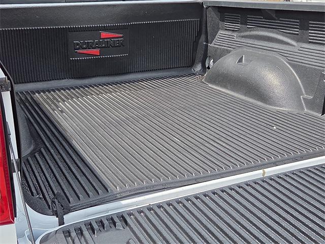 used 2021 Ram 1500 car, priced at $39,908