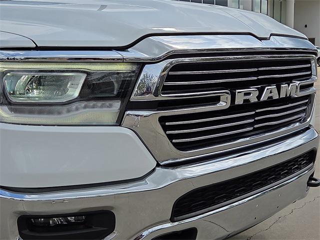 used 2021 Ram 1500 car, priced at $39,908