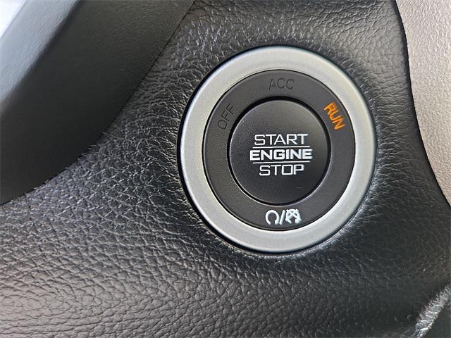 used 2021 Ram 1500 car, priced at $39,908