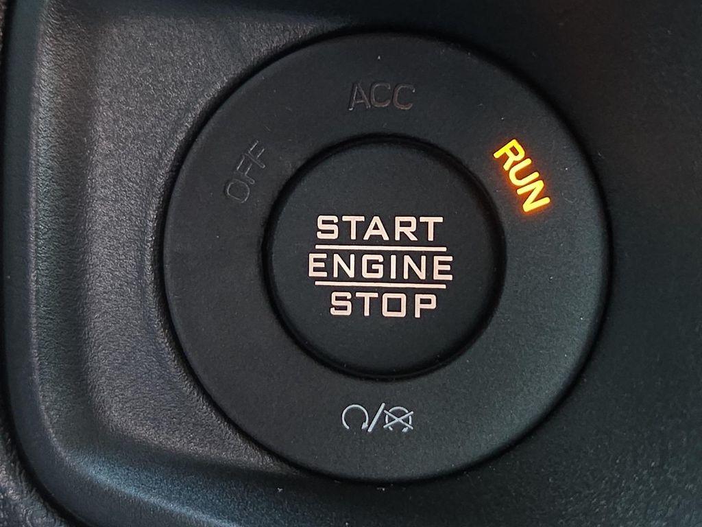 new 2026 Jeep Wrangler car, priced at $40,210