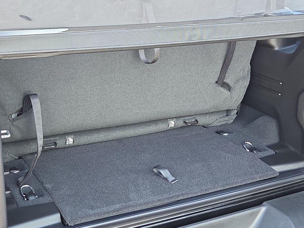 new 2026 Jeep Wrangler car, priced at $40,210